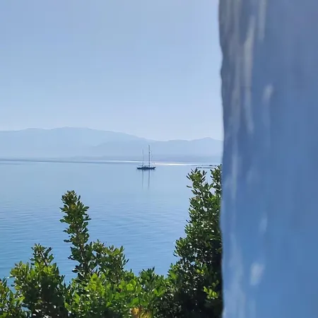 酒店 Koralli Sea View