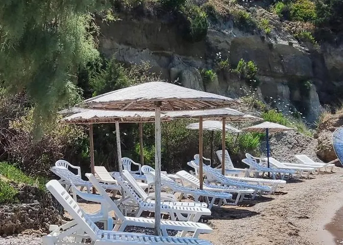 Koralli Sea View 3* كاتو أكيا