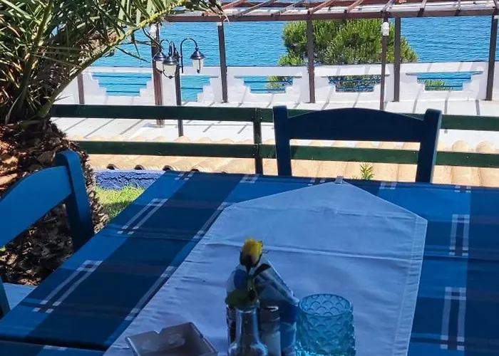 Koralli Sea View 3* كاتو أكيا