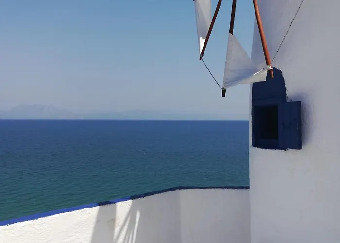 Koralli Sea View 3* كاتو أكيا