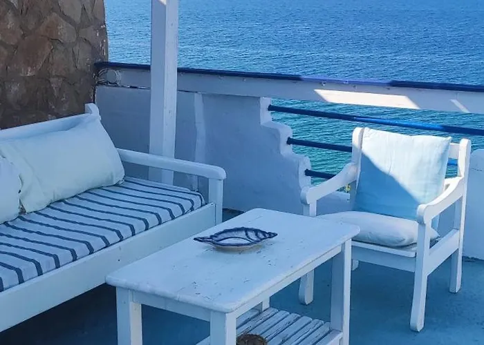 Koralli Sea View فندق 3*