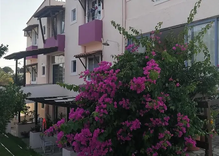 فندق Koralli Sea View كاتو أكيا