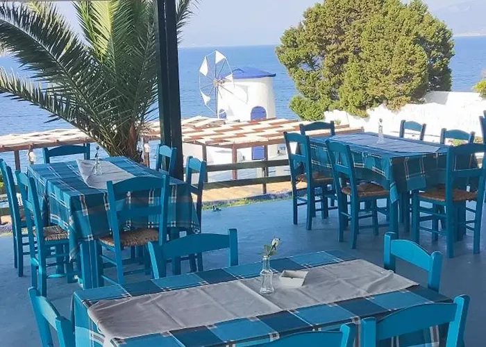 Koralli Sea View كاتو أكيا