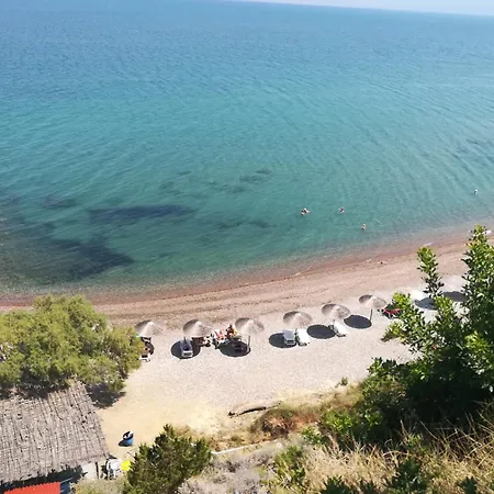 Koralli Sea View