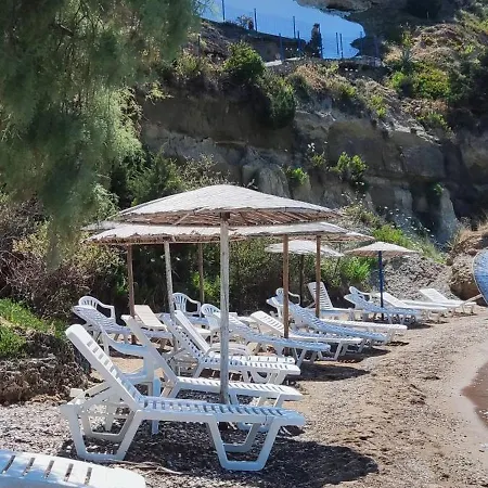 Koralli Sea View 3* Kato Achaia