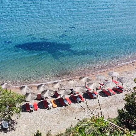 Koralli Sea View Hotel