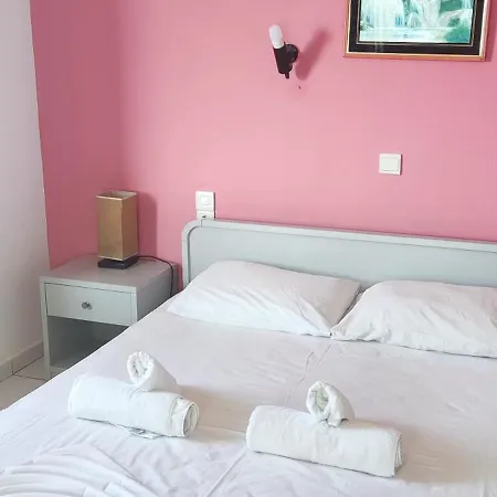 Hotel Koralli Sea View