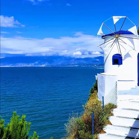 Hotel Koralli Sea View
