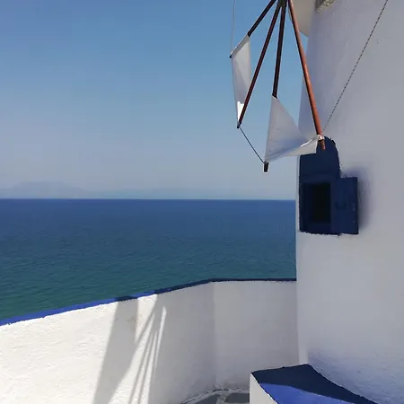 Koralli Sea View 3* Kato Achaia