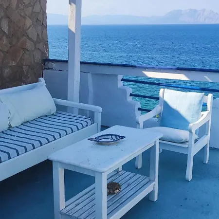 Koralli Sea View Hotel 3*