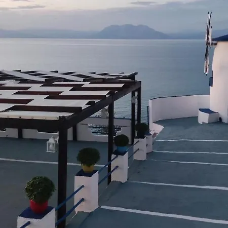 Hotel Koralli Sea View 3*