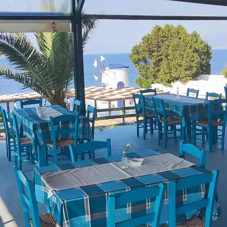 Koralli Sea View Kato Achaia