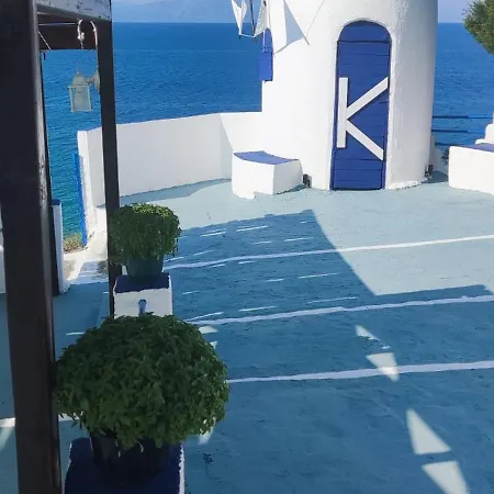 Hotel Koralli Sea View