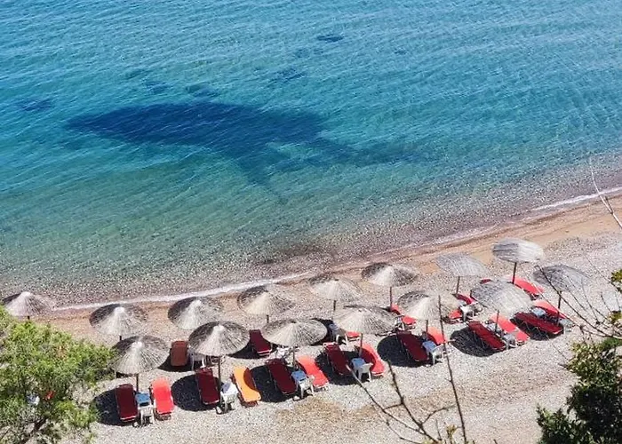 Koralli Sea View Hotel