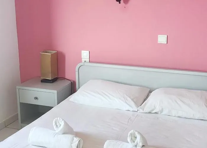 Hotel Koralli Sea View