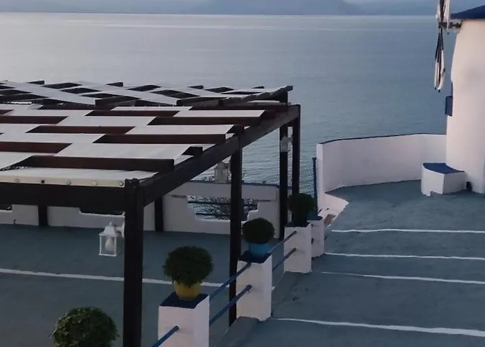 Hotel Koralli Sea View 3*