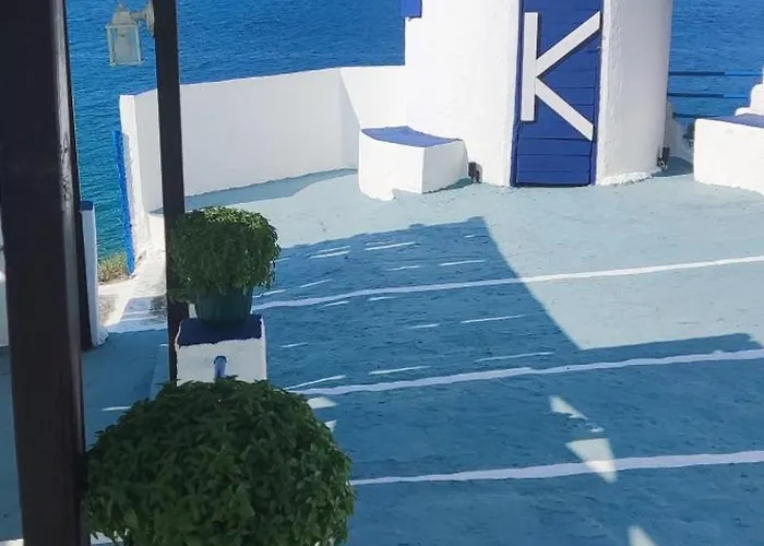 Hotel Koralli Sea View