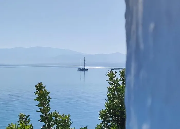 Hotel Koralli Sea View