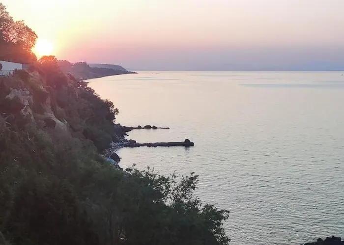 Hotel Koralli Sea View Kato Achaia